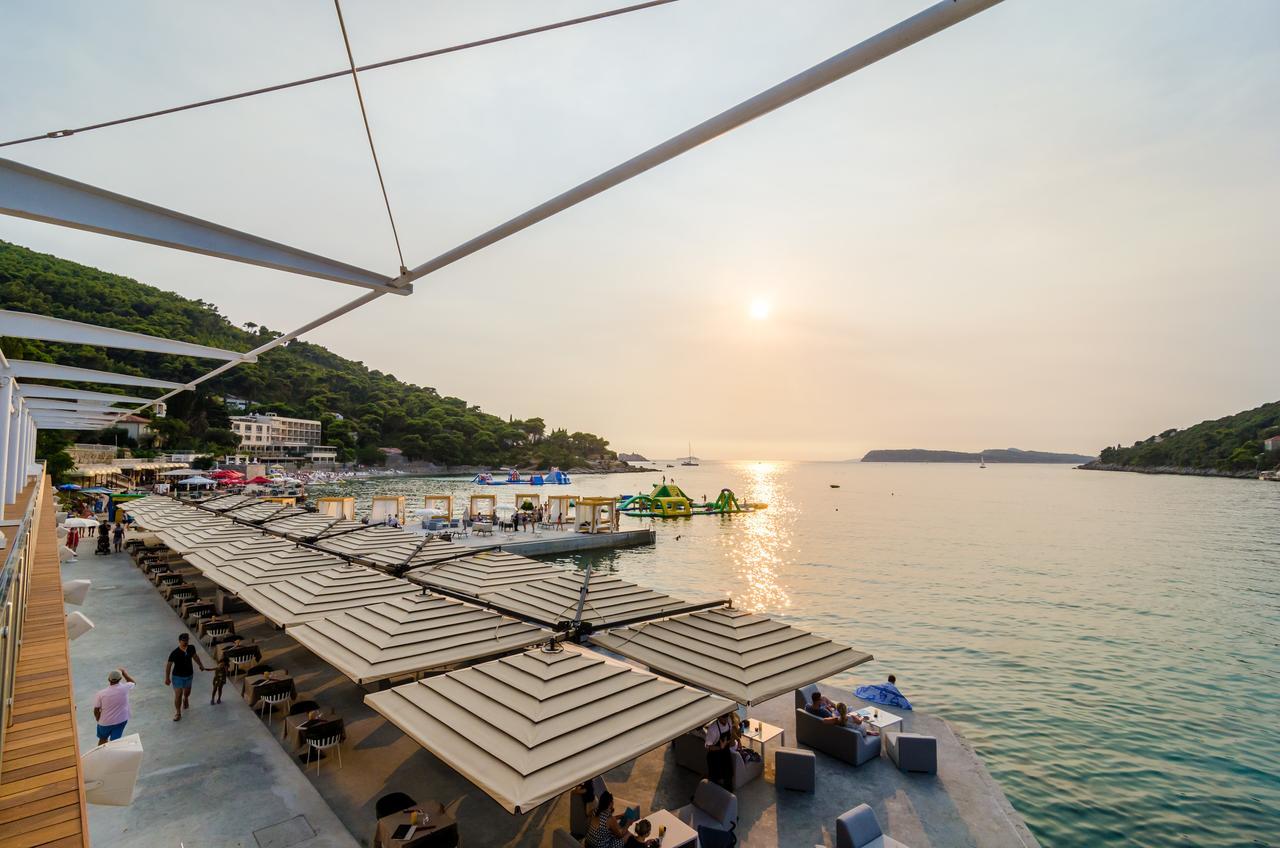 Apartments Arla Exclusive Dubrovnik Exterior foto